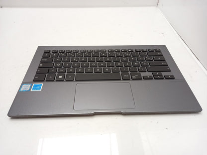 ASUS B9440F Notebook PC Laptop Keyboard Touchpad Palmrest Assembly 13N1-1BA0331