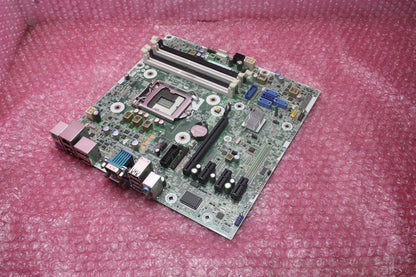 HP ProDesk 600 G1 SFF Socket LGA1150 Motherboard 696549-002 739682-001