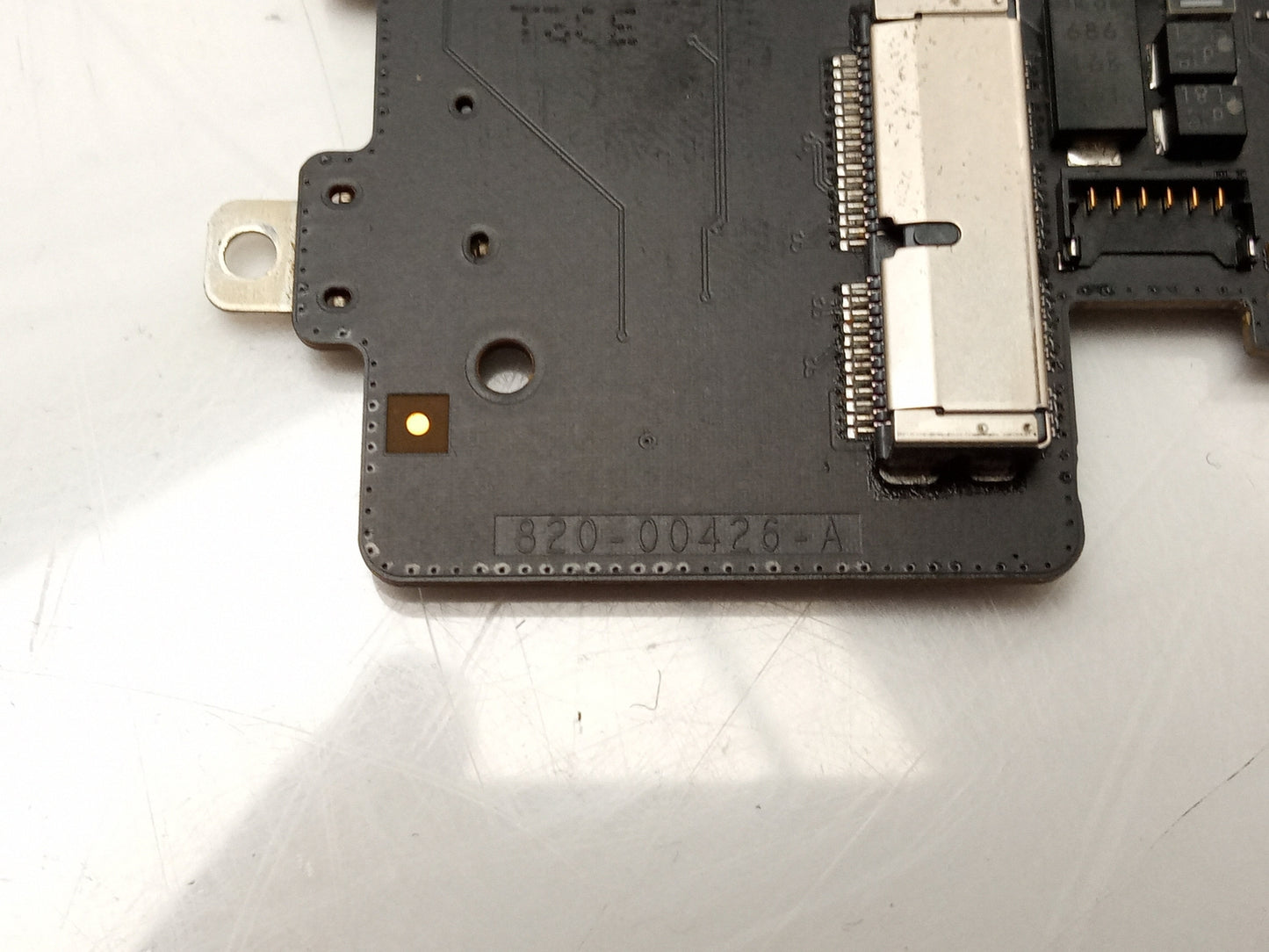 Apple MacBook Pro A1398 Motherboard With i7 2.8 GHz 16GB 500GB SSD 820-00426-A