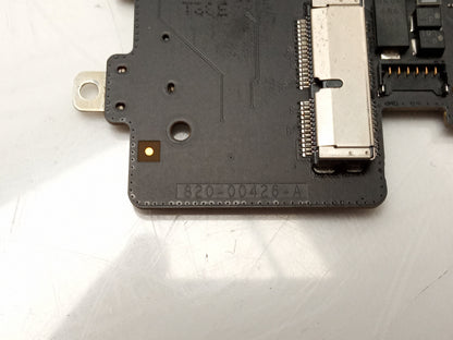 Apple MacBook Pro A1398 Motherboard With i7 2.8 GHz 16GB 500GB SSD 820-00426-A