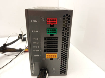 Be Quiet! StraightPower BQT E7-CM-680W ATX Modular 680W Power Supply Unit