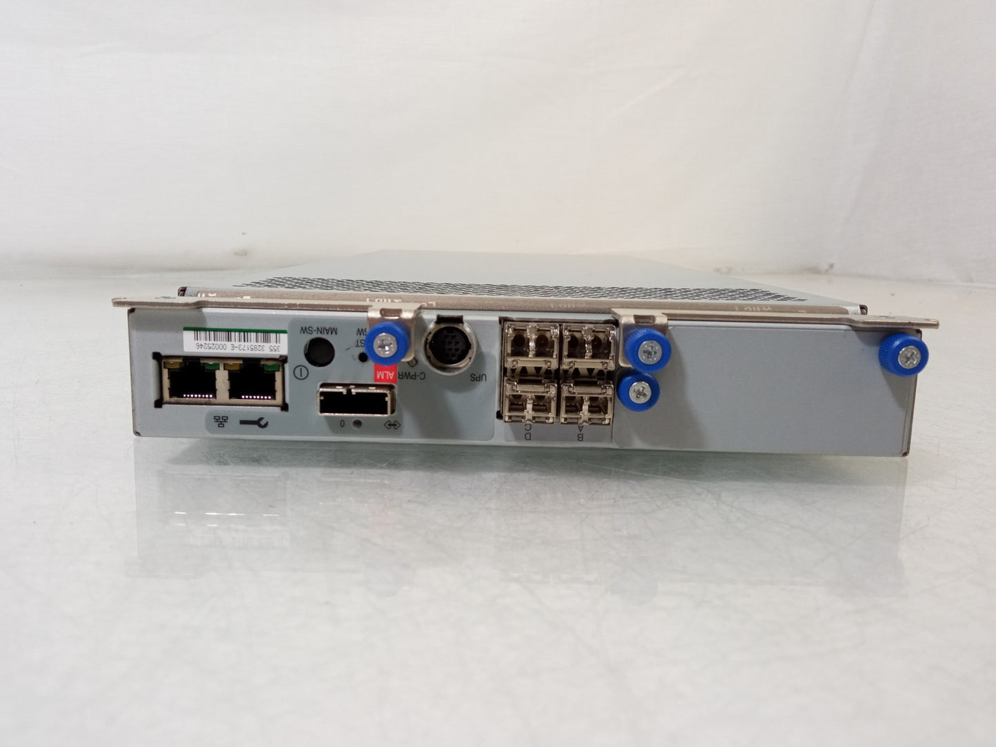 HITACHI CTLXSR HUS110 Controller Unit 3285173-E