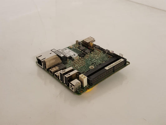 Intel NUC i5-3427U DDR3L UCFF Motherboard D53427RKE G87790-405