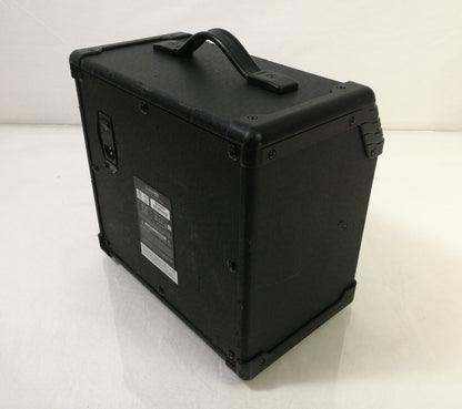 Line 6 Spider V 20 20 Watts Guitar Combo Amplifier