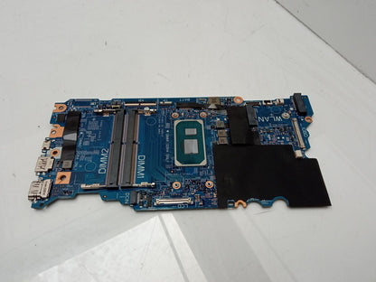 Dell Latitude 3520 Laptop Motherboard i5-1135G7 2.40 GHz CPU DDR4 0D9VNX D9VNX