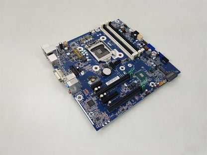 HP Z240 Socket LGA 1151 DDR4 ATX Motherboard 795000-001 837344-001