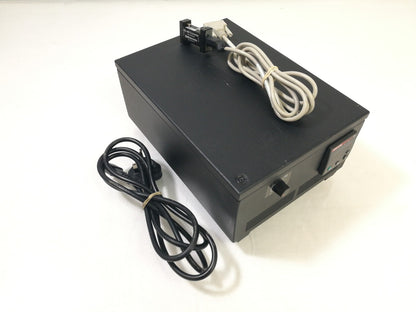 Inheco 8900019 Tec Control Shaker RS485 Interface