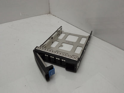 Job Lot 9x Chenbro RM13919-01C 3.5" 2.5" SAS SATA HDD Hard Drive Caddy Sled