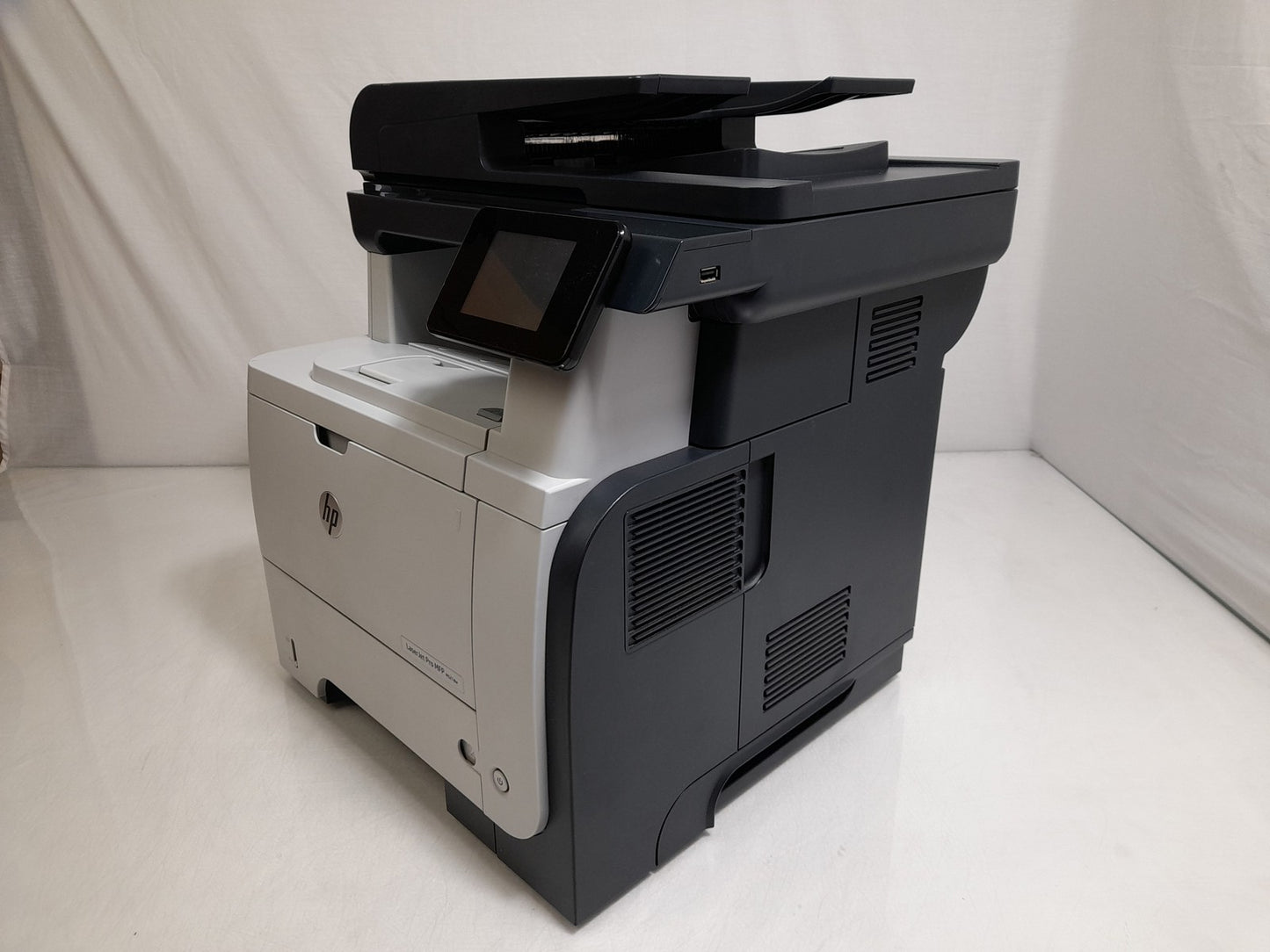 HP LaserJet Pro M521dw A4 Monochrome Multifunction USB LAN Laser Printer