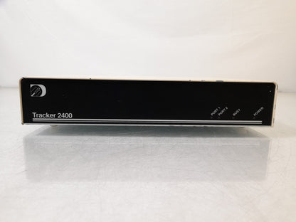 Data Tracker 2400 Intelligent Data Buffer
