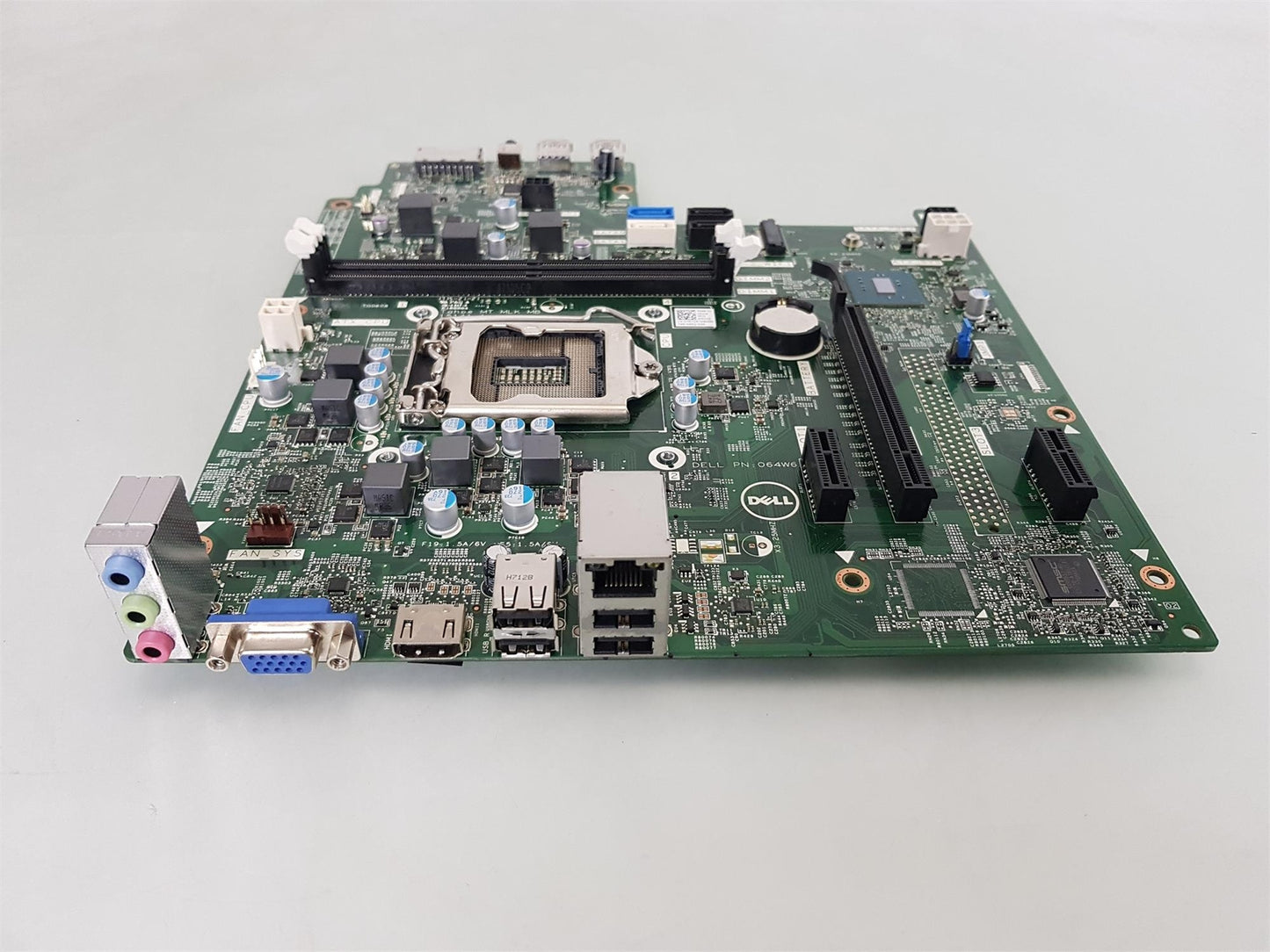 Dell Inspiron 3668 Socket LGA1151 DDR4 Motherboard 07KY25 7KY25