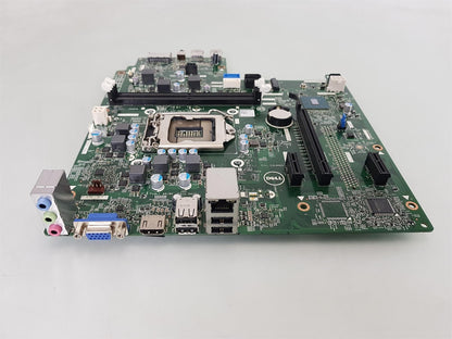 Dell Inspiron 3668 Socket LGA1151 DDR4 Motherboard 07KY25 7KY25