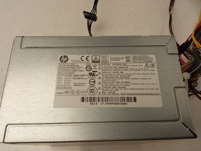 HP Envy 300W ATX Power Supply Unit 849646-002