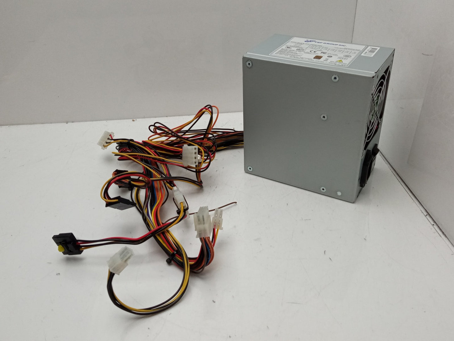 FSP FSP400-70PFL 400W ATX Desktop Computer PC Power Supply Unit