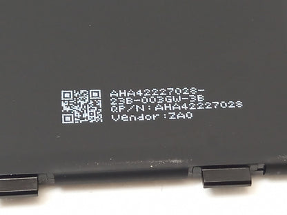 Microsoft 39.7Wh 7.58V 5235mAh Replacement Laptop Battery AHA42227028