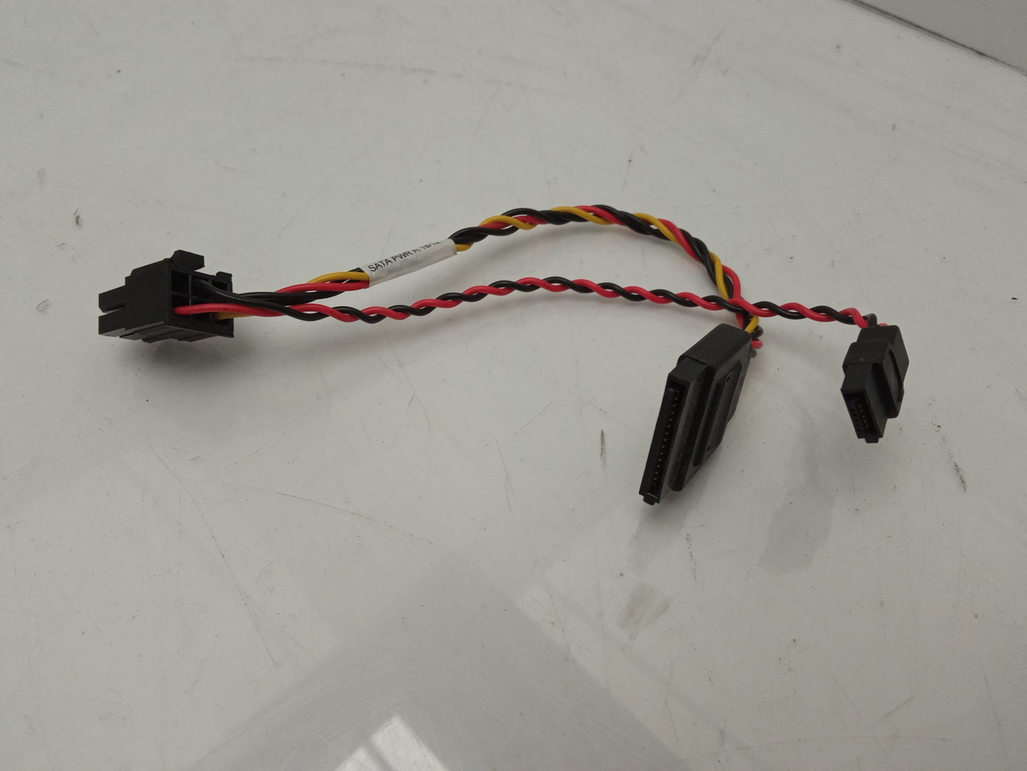 HP ProDesk 400 G6 SFF HDD ODD Power Cable L12116-001