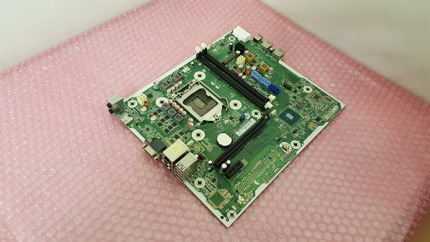 HP ProDesk 280 G3 Socket LGA1151 DDR4 Motherboard 921256-001 921435-001
