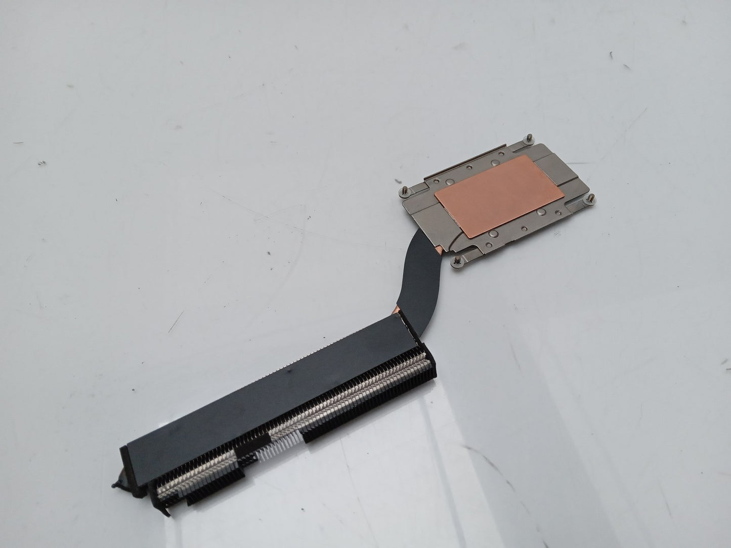 HP EliteBook 840 G11 Laptop CPU Heatsink N07344-001