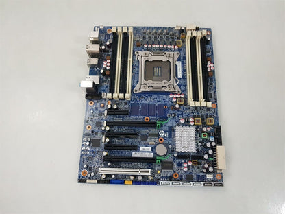 HP Z420 Workstation Socket LGA2011 DDR3 Motherboard 618263-003 708615-001