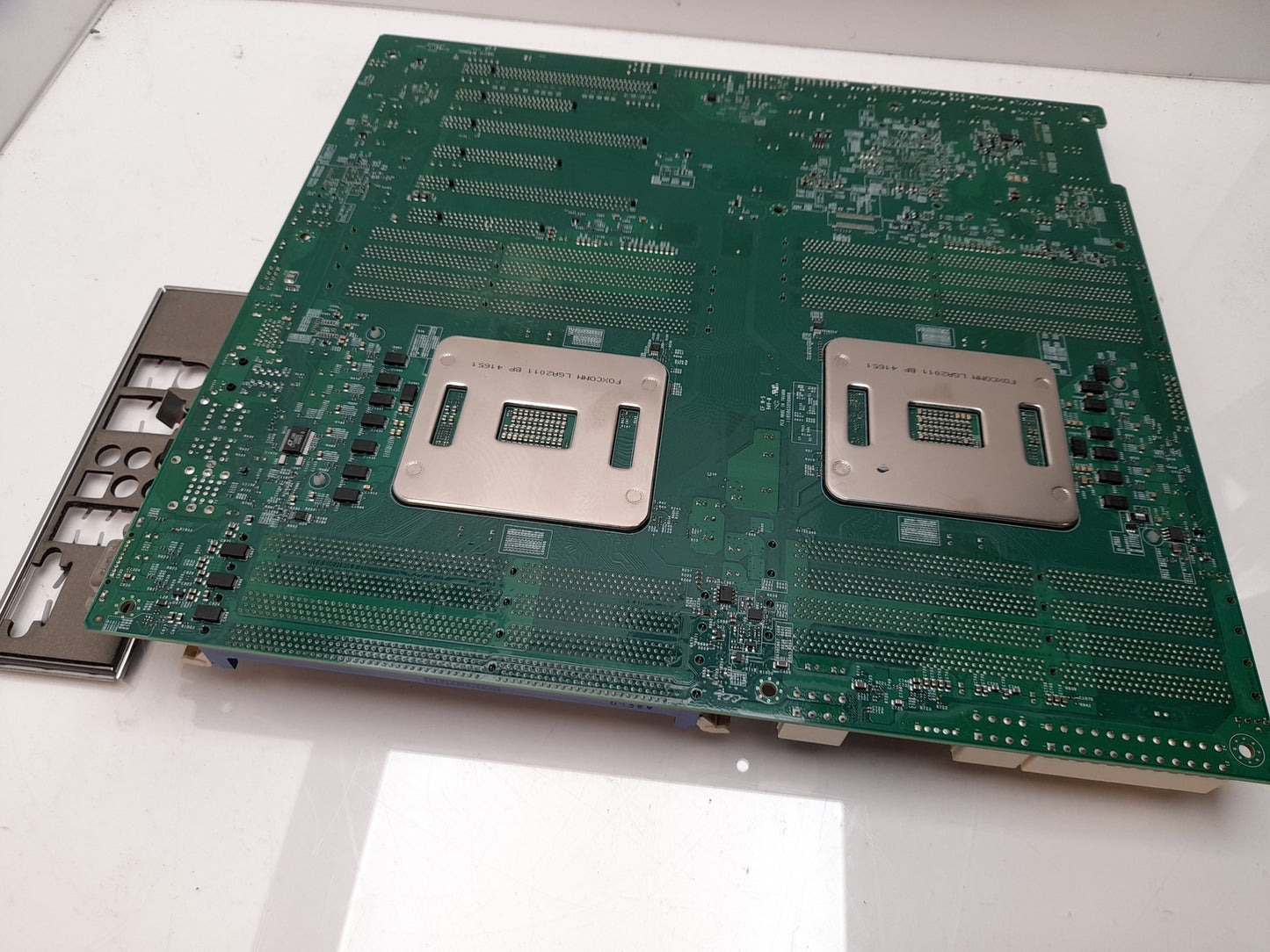 Supermicro X9DAi Socket LGA 2011 DDR3 PCIe Server Motherboard