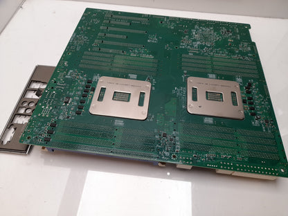 Supermicro X9DAi Socket LGA 2011 DDR3 PCIe Server Motherboard