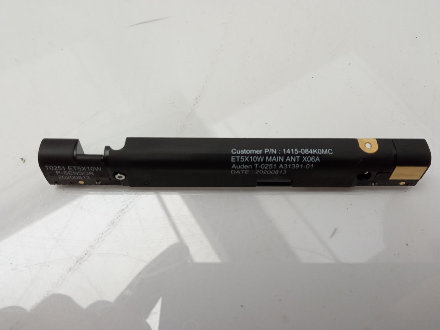 Zebra ET51CT-G21E-00A6 10" Main Antenna X06A T-0251 A31391 E15X10W 1415-084K0MC