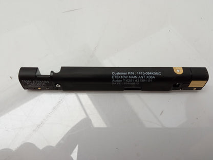 Zebra ET51CT-G21E-00A6 10" Main Antenna X06A T-0251 A31391 E15X10W 1415-084K0MC