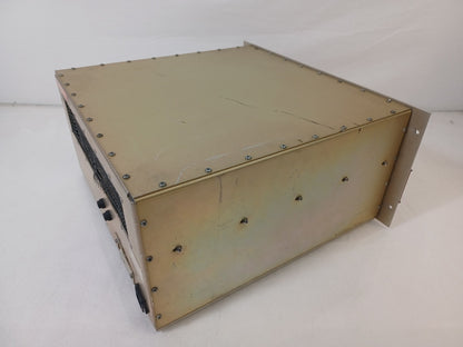 AR Amplifier Research 100A100 100 Watts 10Khz-100Mhz Power Amplifier - Faulty