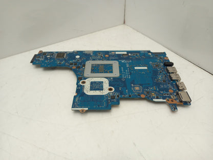 HP 255 G7 Laptop Motherboard with AMD Ryzen 5 2500U 2.0 GHz DDR4 L60884-001