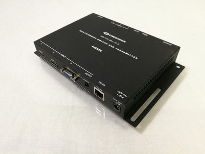 Crestron HD-RX-201 C-E Multi Format Switch & Receiver HD-TX-301 C-E Transmitter
