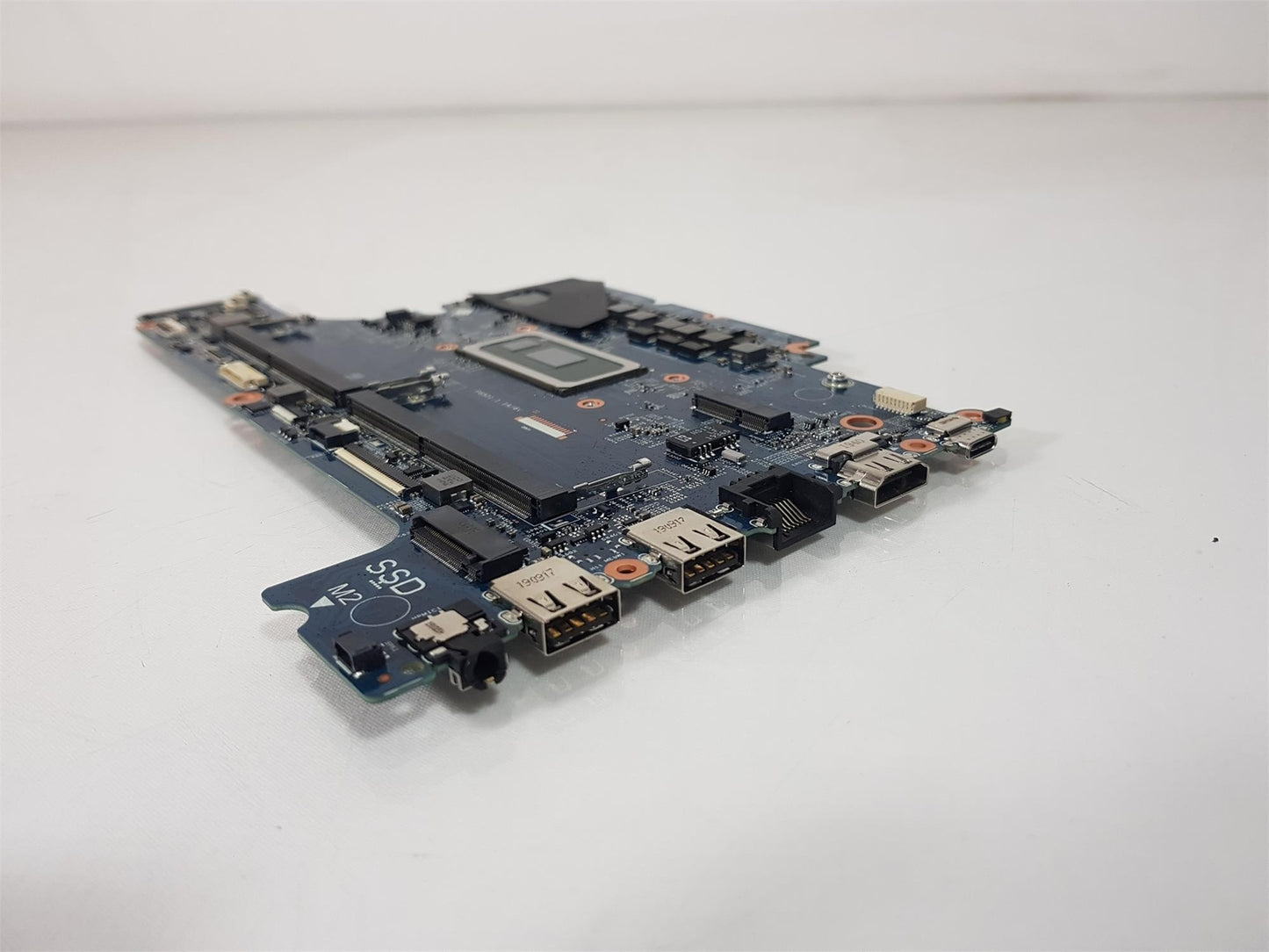 Dell Latitude 3500 Laptop Motherboard With i5-8265U 1.60 GHz CPU 0K3FRD K3FRD