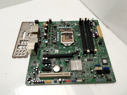 Dell XPS 8100 Socket LGA1156 DDR3 Motherboard With I/O Shield 0G3HR7 G3HR7