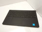 Dell Vostro 3520 Laptop UK Keyboard Touchpad Palmrest Assembly 088YX6 88YX6