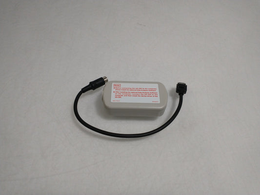 Konica Minolta UA-300 300i USB Adaptor Interface Pulse Oximeter