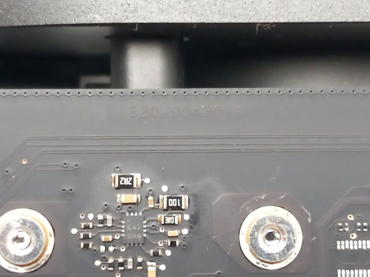 Apple iMac A1418 2015 21.5" Logic Board With 8GB RAM i5-5250U CPU 820-00430-A