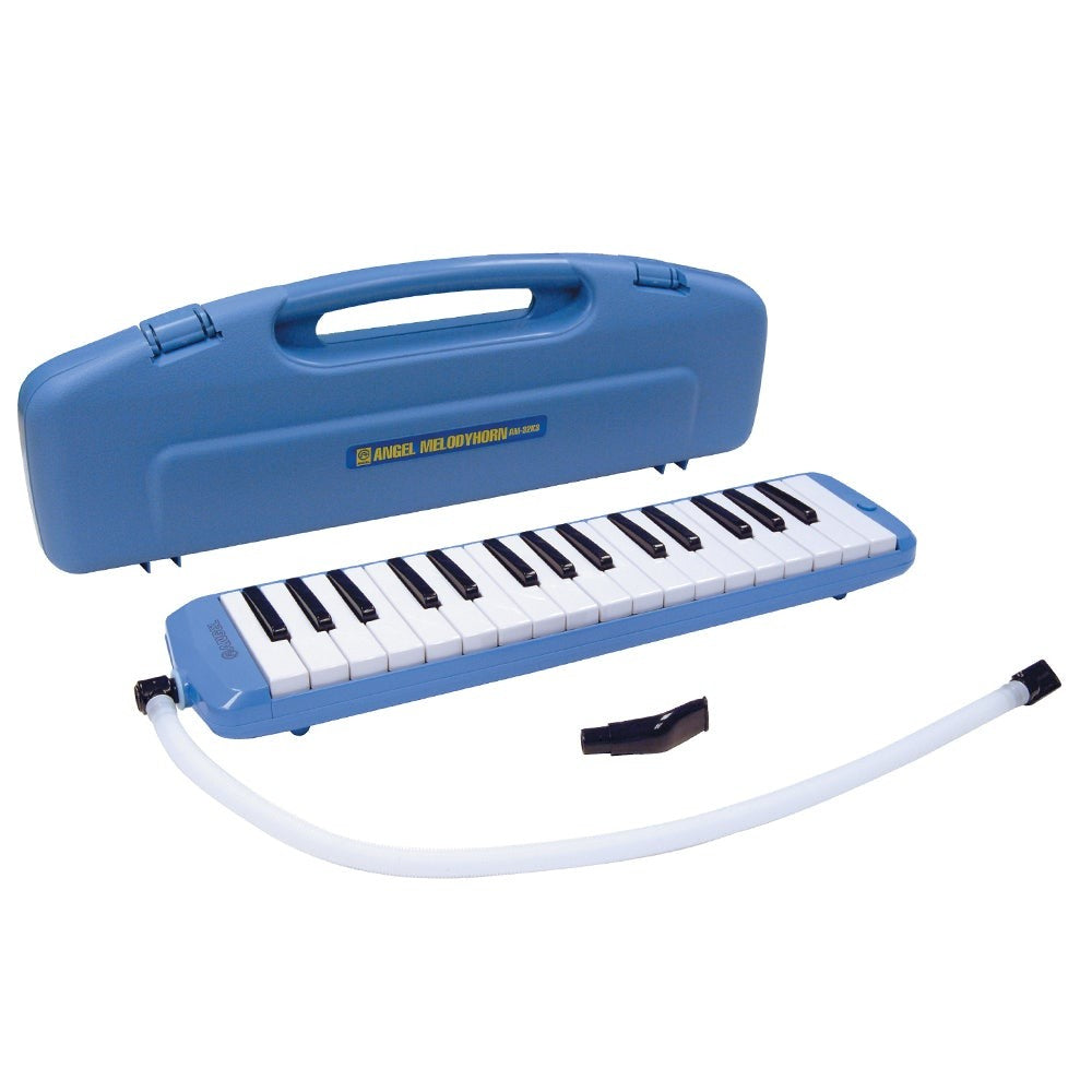 Angel Melodica ~ 32 Note Melodyhorn - F-C3
