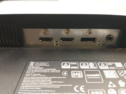 Lenovo Legion R27i-30 27" HDMI DP 1920x1080 Gaming Monitor With Stand