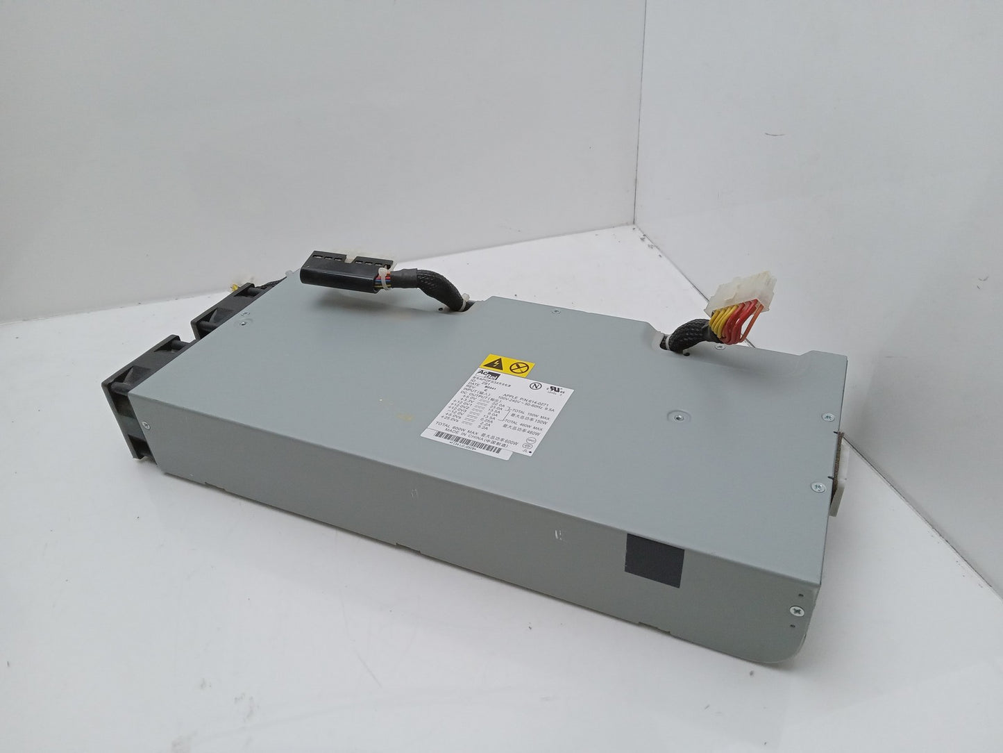 Apple PowerMac G5 600W Power Supply Unit 614-0271