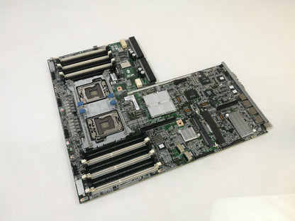 Dell ProLiant DL360 G7 Dual Socket LGA1366 Motherboard 591545-001 602512-001
