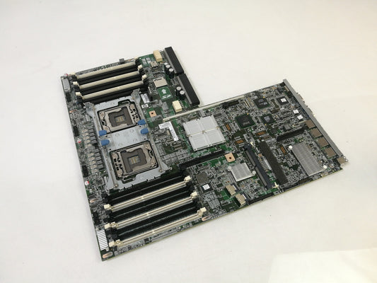Dell ProLiant DL360 G7 Dual Socket LGA1366 Motherboard 591545-001 602512-001