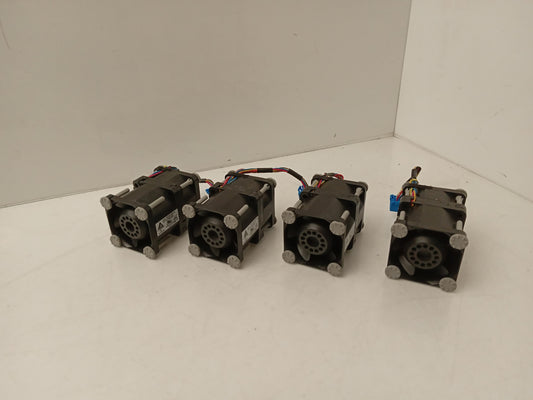 4x Dell PowerEdge R320 R420 Server Cooling Fan 0HR6C0 HR6C0