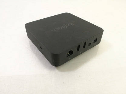 Logitech V-U0041 Smart Dock Extender Box - With 5 in 1 Cable