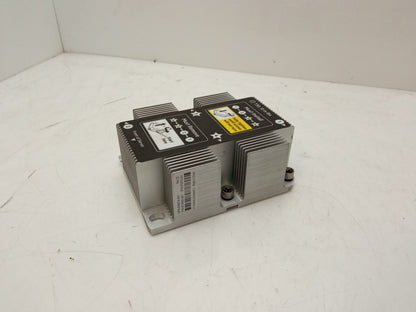 HP DL380 G10 CPU Processor Heatsink 839274-001 873592-001
