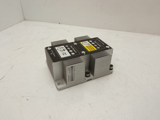 HP DL380 G10 CPU Processor Heatsink 839274-001 873592-001