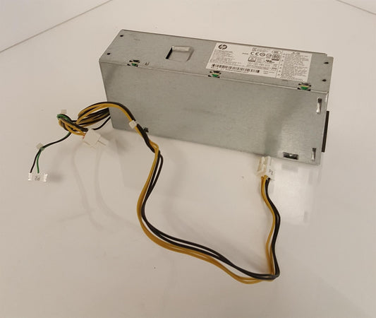HP ProDesk G5 180W Power Supply Unit L07658-002 D18-180P2A