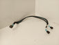 IBM Lenovo X3500 X3650 M5 Dual Mini SAS HDD Cable 00FK843