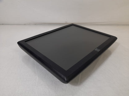 ELO ET1515L 15" VGA 1024x768 Touchscreen Monitor Without Stand