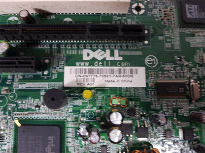 Dell PowerEdge SC440 LGA 775 DDR2 Motherboard 0NY776 NY776