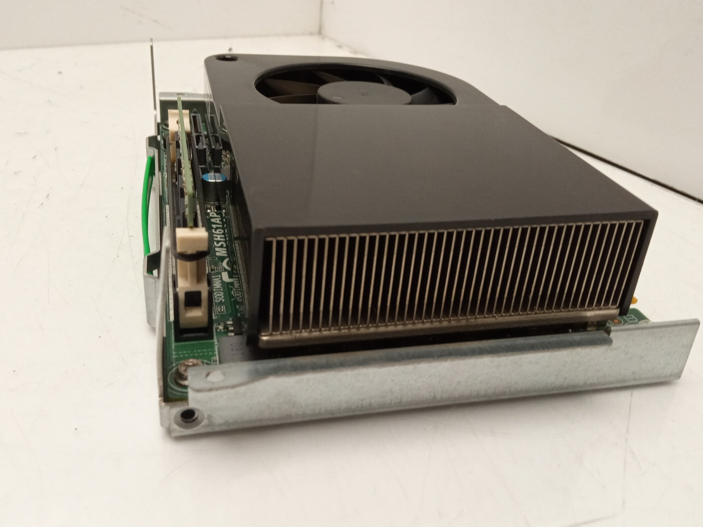 FEC EPOS Socket LGA1155 Motherboard 4GB RAM MSH61AP