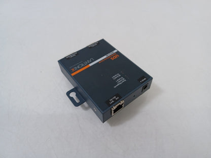 Lantronix UDS2100 2 Port Serial to IP Ethernet Device Server